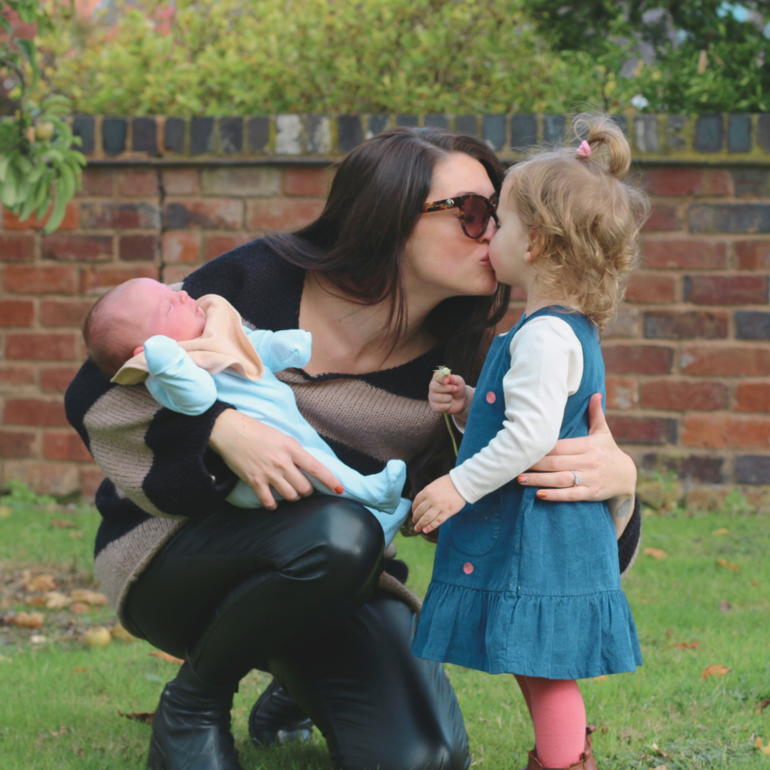 Charlotte The Essex Doula