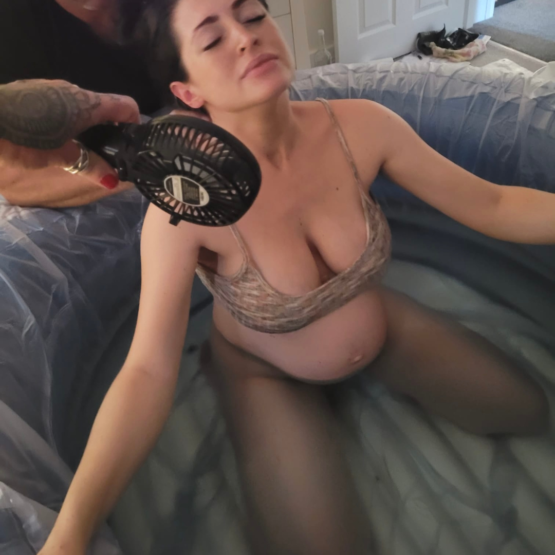 postpartum doula for birth
