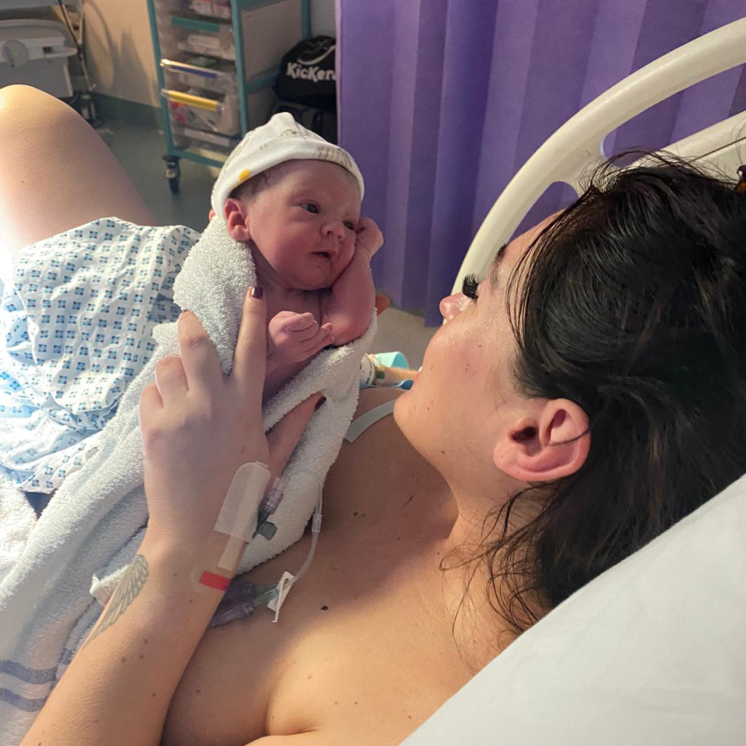 birth doula