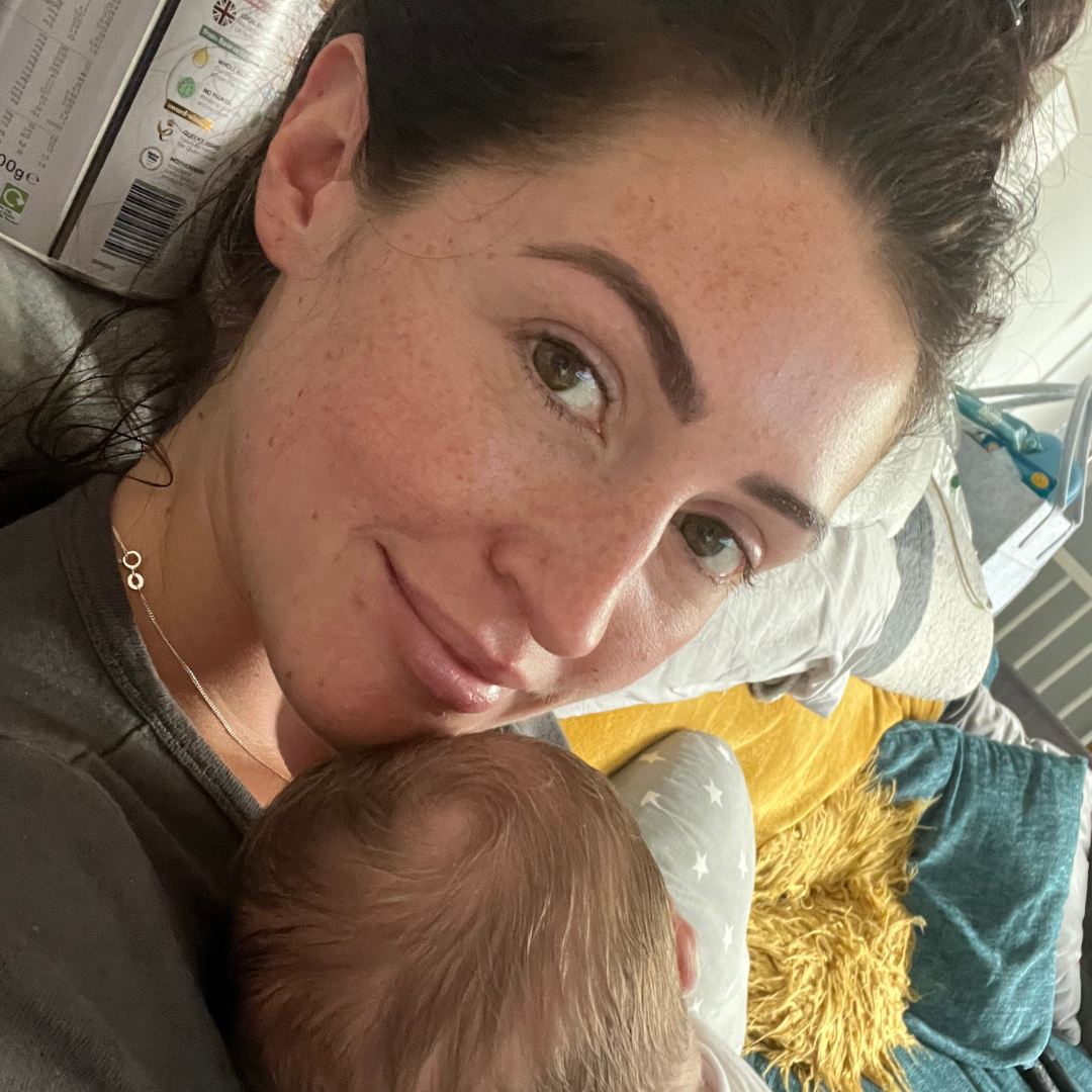 after birth doula service