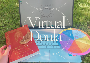 Virtual Doula - The Essex Doula