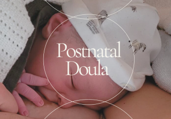birthing doula and postnatal doula services